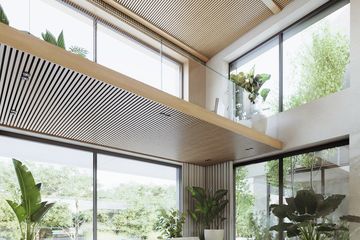  Projekt domu Elara (POZ1015) - projekt domu z pełnym piętrem - Zdjęcie 33