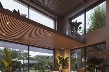  Projekt domu Elara (POZ1015) - projekt domu z pełnym piętrem - Zdjęcie 34