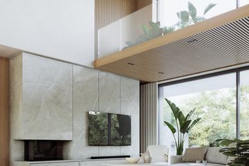  Projekt domu Elara (POZ1015) - projekt domu z pełnym piętrem - Zdjęcie 38