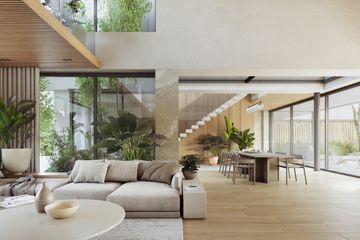  Projekt domu Elara (POZ1015) - projekt domu z pełnym piętrem - Zdjęcie 39