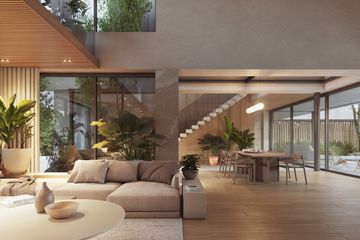  Projekt domu Elara (POZ1015) - projekt domu z pełnym piętrem - Zdjęcie 40