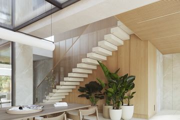  Projekt domu Elara (POZ1015) - projekt domu z pełnym piętrem - Zdjęcie 42