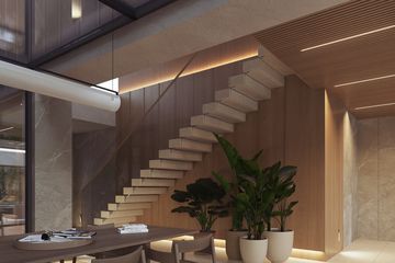  Projekt domu Elara (POZ1015) - projekt domu z pełnym piętrem - Zdjęcie 43