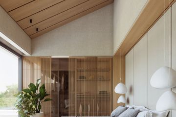  Projekt domu Elara (POZ1015) - projekt domu z pełnym piętrem - Zdjęcie 49