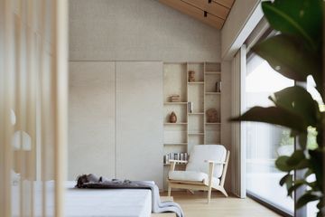  Projekt domu Elara (POZ1015) - projekt domu z pełnym piętrem - Zdjęcie 51