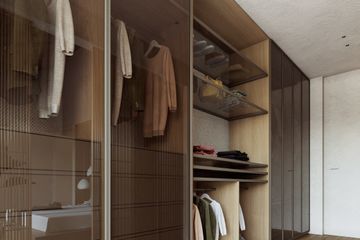  Projekt domu Elara (POZ1015) - projekt domu z pełnym piętrem - Zdjęcie 54