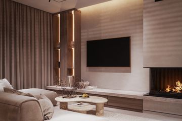  Projekt domu NewHouse 761 w2 (KRZ1131) - projekt domu parterowego - Zdjęcie 40