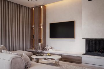  Projekt domu NewHouse 761 w2 (KRZ1131) - projekt domu parterowego - Zdjęcie 41