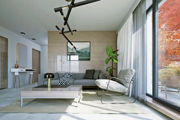  Projekt domu Hazi bez garażu [B] (WRF2482) - projekt domu parterowego z poddaszem - Zdjęcie 6