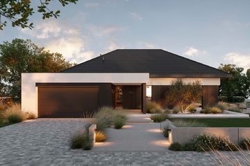  Projekt domu HomeKoncept 132 G2 (KRX1285) - projekt domu parterowego - Zdjęcie 2