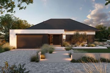  Projekt domu HomeKoncept 132 G2 (KRX1285) - projekt domu parterowego - Zdjęcie 6