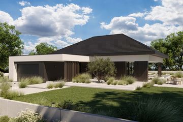  Projekt domu HomeKoncept 132 G2 (KRX1285) - projekt domu parterowego - Zdjęcie 8