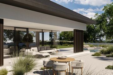  Projekt domu HomeKoncept 132 G2 (KRX1285) - projekt domu parterowego - Zdjęcie 9