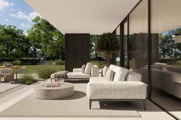  Projekt domu HomeKoncept 132 G2 (KRX1285) - projekt domu parterowego - Zdjęcie 17