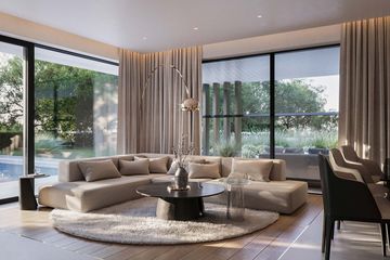  Projekt domu HomeKoncept 132 G2 (KRX1285) - projekt domu parterowego - Zdjęcie 21