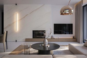  Projekt domu HomeKoncept 132 G2 (KRX1285) - projekt domu parterowego - Zdjęcie 23