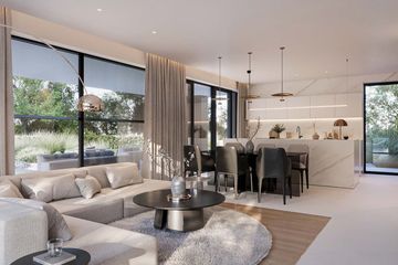  Projekt domu HomeKoncept 132 G2 (KRX1285) - projekt domu parterowego - Zdjęcie 24