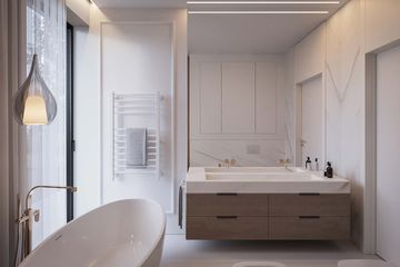  Projekt domu HomeKoncept 132 G2 (KRX1285) - projekt domu parterowego - Zdjęcie 35