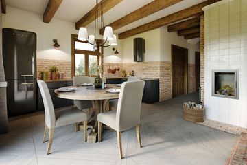  Projekt domu Surażkowo (BSE1274) - projekt domu parterowego z poddaszem - Zdjęcie 4