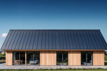  Projekt domu L-326 (SLU1060) - projekt domu parterowego - Zdjęcie 3