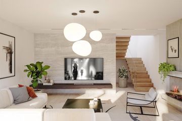  Projekt domu Perfetto 2 (WOF1256) - projekt domu parterowego z poddaszem - Zdjęcie 11