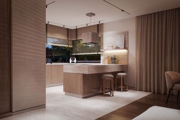  Projekt domu NewHouse 761 w3 (KRZ1132) - projekt domu parterowego - Zdjęcie 27