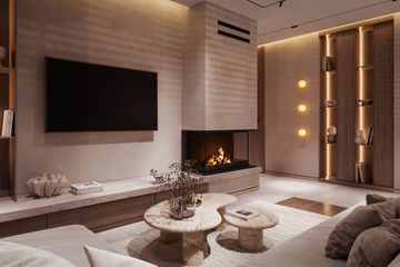  Projekt domu NewHouse 761 w3 (KRZ1132) - projekt domu parterowego - Zdjęcie 31