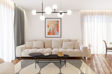  Projekt domu Klara VII z garażem 1-st. [A] (WRF2479) - projekt domu parterowego - Zdjęcie 5