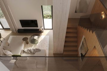  Projekt domu HomeKoncept 144 wariant 01 (KRX1287) - projekt domu parterowego - Zdjęcie 26