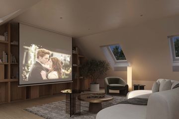  Projekt domu HomeKoncept 144 wariant 01 (KRX1287) - projekt domu parterowego - Zdjęcie 29