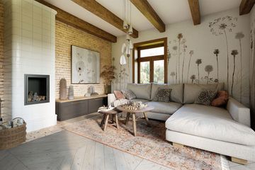  Projekt domu Surażkowo 2 (BSE1276) - projekt domu parterowego z poddaszem - Zdjęcie 9