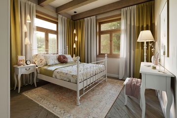  Projekt domu Surażkowo 2 (BSE1276) - projekt domu parterowego z poddaszem - Zdjęcie 13