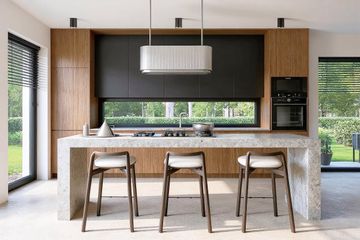  Projekt domu Malwa (WOF1260) - projekt domu parterowego - Zdjęcie 5