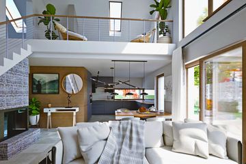  Projekt domu Lena bez garażu [B] (WRF2483) - projekt domu parterowego - Zdjęcie 5