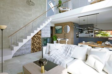  Projekt domu Lena bez garażu [B] (WRF2483) - projekt domu parterowego - Zdjęcie 6