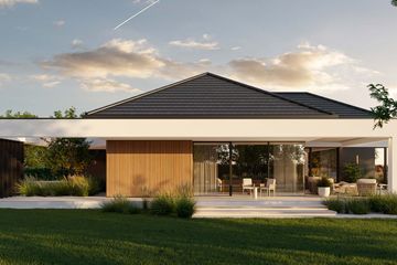  Projekt domu HomeKoncept 126 (KRX1288) - projekt domu parterowego - Zdjęcie 8