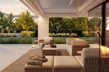  Projekt domu HomeKoncept 126 (KRX1288) - projekt domu parterowego - Zdjęcie 16