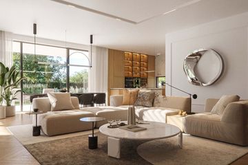  Projekt domu HomeKoncept 126 (KRX1288) - projekt domu parterowego - Zdjęcie 22