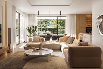  Projekt domu HomeKoncept 126 (KRX1288) - projekt domu parterowego - Zdjęcie 23