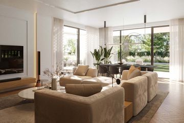  Projekt domu HomeKoncept 126 (KRX1288) - projekt domu parterowego - Zdjęcie 24