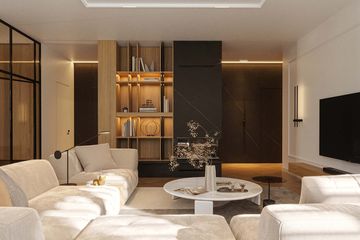  Projekt domu HomeKoncept 126 (KRX1288) - projekt domu parterowego - Zdjęcie 26