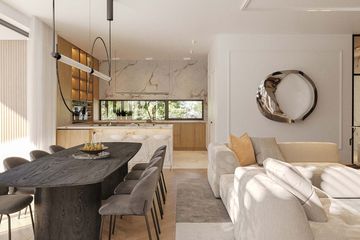  Projekt domu HomeKoncept 126 (KRX1288) - projekt domu parterowego - Zdjęcie 29