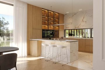  Projekt domu HomeKoncept 126 (KRX1288) - projekt domu parterowego - Zdjęcie 30