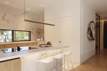  Projekt domu HomeKoncept 126 (KRX1288) - projekt domu parterowego - Zdjęcie 32