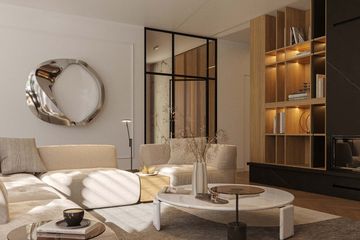  Projekt domu HomeKoncept 126 (KRX1288) - projekt domu parterowego - Zdjęcie 33