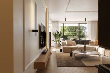  Projekt domu HomeKoncept 126 (KRX1288) - projekt domu parterowego - Zdjęcie 34