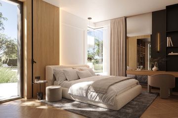  Projekt domu HomeKoncept 126 (KRX1288) - projekt domu parterowego - Zdjęcie 35