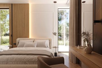  Projekt domu HomeKoncept 126 (KRX1288) - projekt domu parterowego - Zdjęcie 37