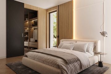  Projekt domu HomeKoncept 126 (KRX1288) - projekt domu parterowego - Zdjęcie 38