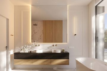  Projekt domu HomeKoncept 126 (KRX1288) - projekt domu parterowego - Zdjęcie 40